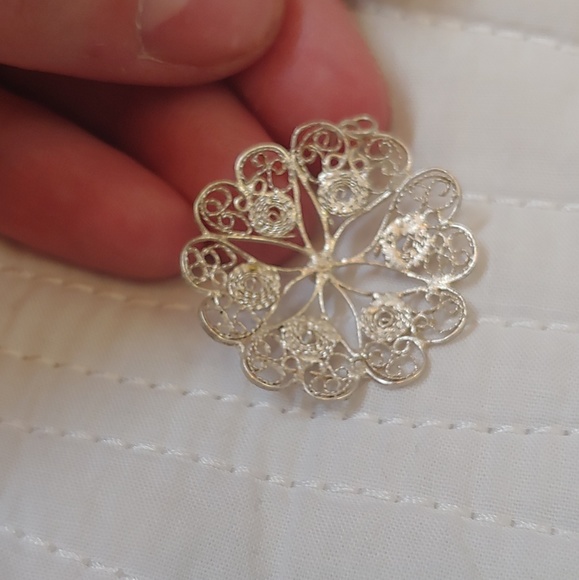 NWT Pendant from Tunisia - Picture 5 of 8